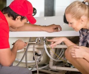 About The Faucet Pros Coos Bay, OR